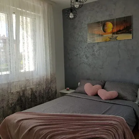 Teodora Apartment Banja Luka