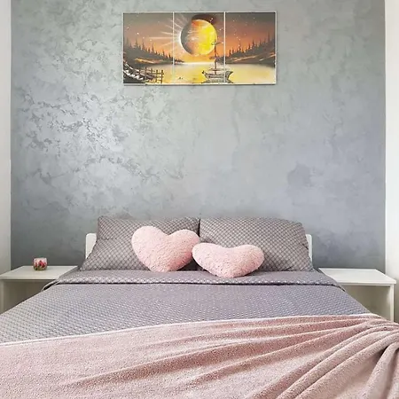 Teodora Apartment
