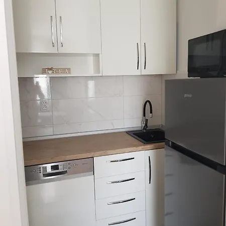 Apartman Teodora Banja Luka